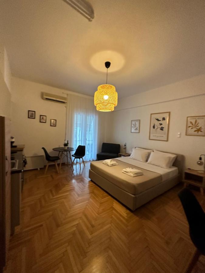 Cozy Faliro Home Pireusz Kültér fotó